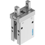 DHPC-10-A-S Parallel gripper