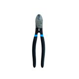 HOEGERT Cutting cable pliers 160 mm, CrV