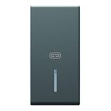 BUTTON 1M SB IN 07 6231349