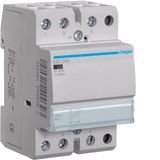 Contactor 40A, 3NO, 230V