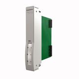 excom I/O System Dummy Module   BM1