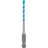 EXPERT HEX-9 MultiConstruction Drill Bit, 4x45x90