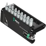 Bit-Check 10 TX Universal 2, 10-delig