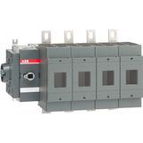 OS400DS04F SWITCH FUSE