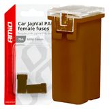 Car JapVal PAL Female fuses 70A AMIO-03441