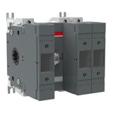 OS50GF12 SWITCH FUSE