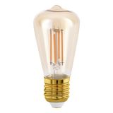 Bulb lightbulb E27 110054