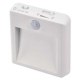 LED Night Light 230 V with PIR Motion Sensor