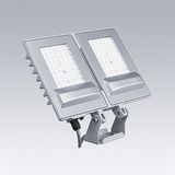 LEDFIT M 90W A/S CL1 L830 - LED area floodlight