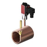 MBC 8100 Thermostat M/6