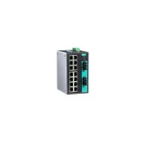 MOXA – EDS-316-SS-SC – Unmanaged Ethernet switch with 14 10100BaseT(X) ports