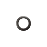 133MM REHAB RING MUSTA (INDOOR/OUTDOOR)