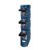 Fuse switch-disconnector - vertical design FSD2-31-LW-Z