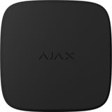 Smoke detector, high temperature, CO, RB, black (52253.137.BL1)