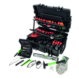 Tool trolley "HUPtransporterPro" 220821