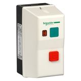Motor Starter TeSys LE1M 3P 3.7–5.5A IP65 LE1M35P712