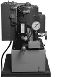 13810E ELECTRIC HYD PUMP 10,000PSI 1-1/2HP