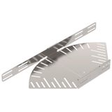 RB W 630 A4 Regulējams līkums horizontāls