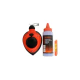Skandia chalk reel 30m - 3pcs
