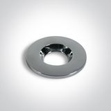 CHROME RING FOR 10107DF/10107DFV