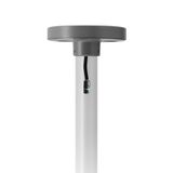 PADO 3LED 20W 3000K ANTHRACITE
