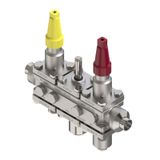 Valve Station ICF 20-6-90