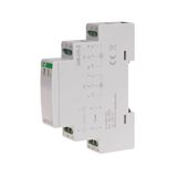 temperature measurement transducer with MODBUS RTU output, for DS. x2, without probe