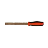 Skandia half round rasp for tiles 150mm