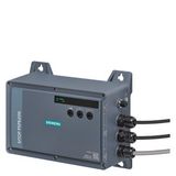 SITOP PSP6200/3AC/24VDC/40A/IP65
