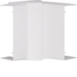 Adjus inter corner LFF40110 pure white