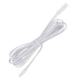 Extension cable with connectors 91505-FP (socket) + 91505-MP (plug), 2m