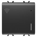 HOME GATEWAY - 100-240 V ac 50/60 Hz - 2 MODULES - SATIN BLACK - CHORUSMART