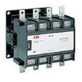 EK550-40-11 380-400V 50Hz / 440V 60Hz Contactor