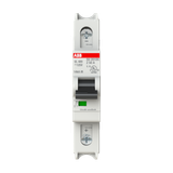 SU201DC-Z50 Miniature Circuit Breaker