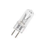 GY6.35 13X45 230-240V 100W Clear