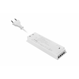 Power supply EASY CLICK, DC24V, 30 W, input AC220-240V, IP20