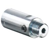 Tool direct/ chuck attachment 5/8'' thread