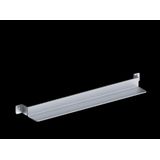 VX Slide rail for VX Adaptor section, two-sided-mounting, for D: 600 mm