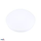 CEILING LAMP TAZAN MICROWAVE SENSOR 1X25W E27 IP20 FI-28 PMMA+PC