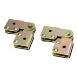 CABLE LADDER ANGLE CLAMP KIT