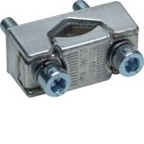 Prism clamp LV size 00 185mm 150mm²