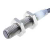 Proximity sensor, inductive, stainless steel, short body, M8, shielded E2A 7240G