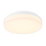 ELEGANCE Round 2 EVOlution 15W/10W 3K/4K Dim IP54 white