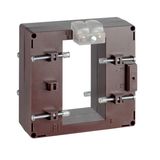 TAS102B - Current transformer - Cable/passing bar: 54x102mm - Ratio: 1000/1A