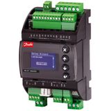EKE 347,  Liquid level controller