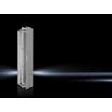 VX Baying enclosure system, WHD: 400x2000x500 mm, single door