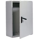 PS452P63 POLYSAFE ENCL. IP65 1000X1250X320 DD