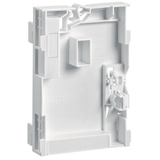 Blind plate for BKE, univers Z, for BKE of all manufacturers, 1 piece