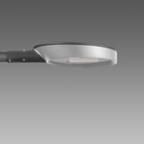 TORPEDO 1243 LED 32W CLD RAL7021/GREY