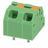 SPTAF 1/ 2-5,0-IL - PCB terminal block